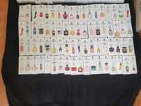 Miniparfumele 45 ml /15 lei buc