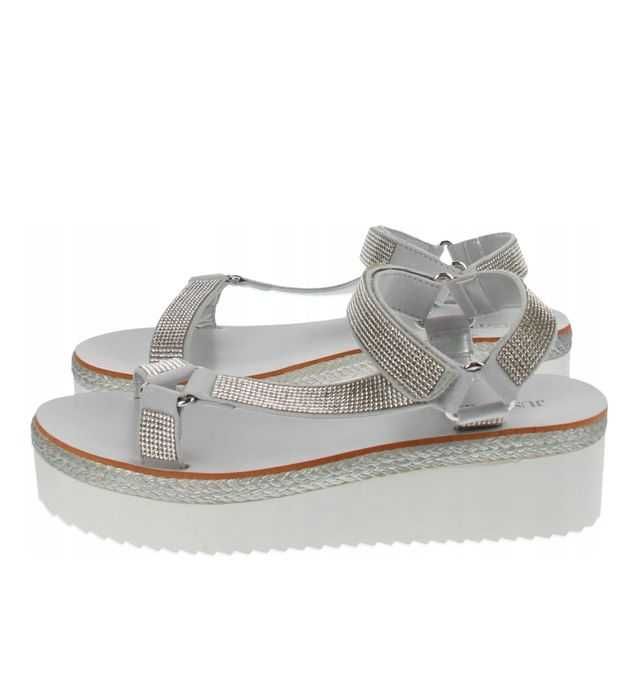 Дамски сандали Justfab