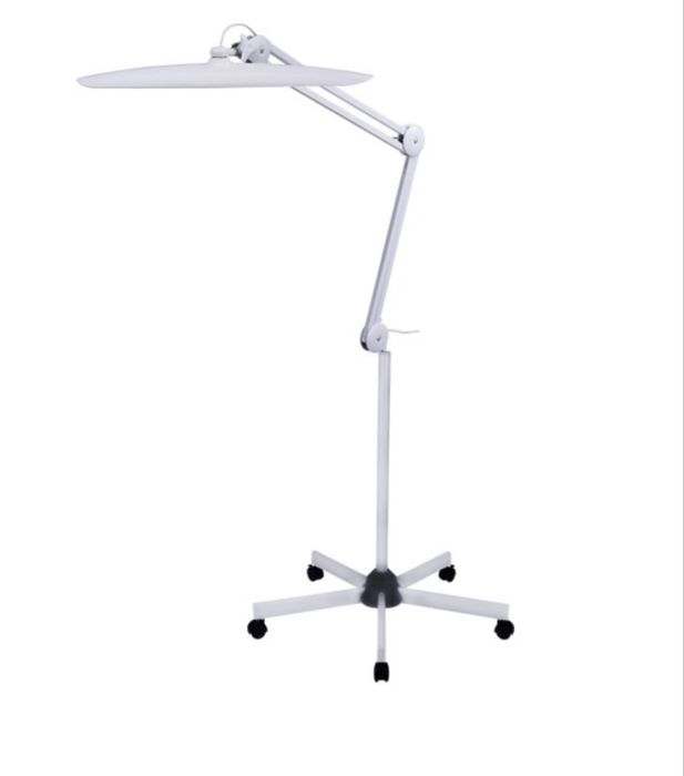 Vând Lampa cosmetica cu led Glam Light cu stativ