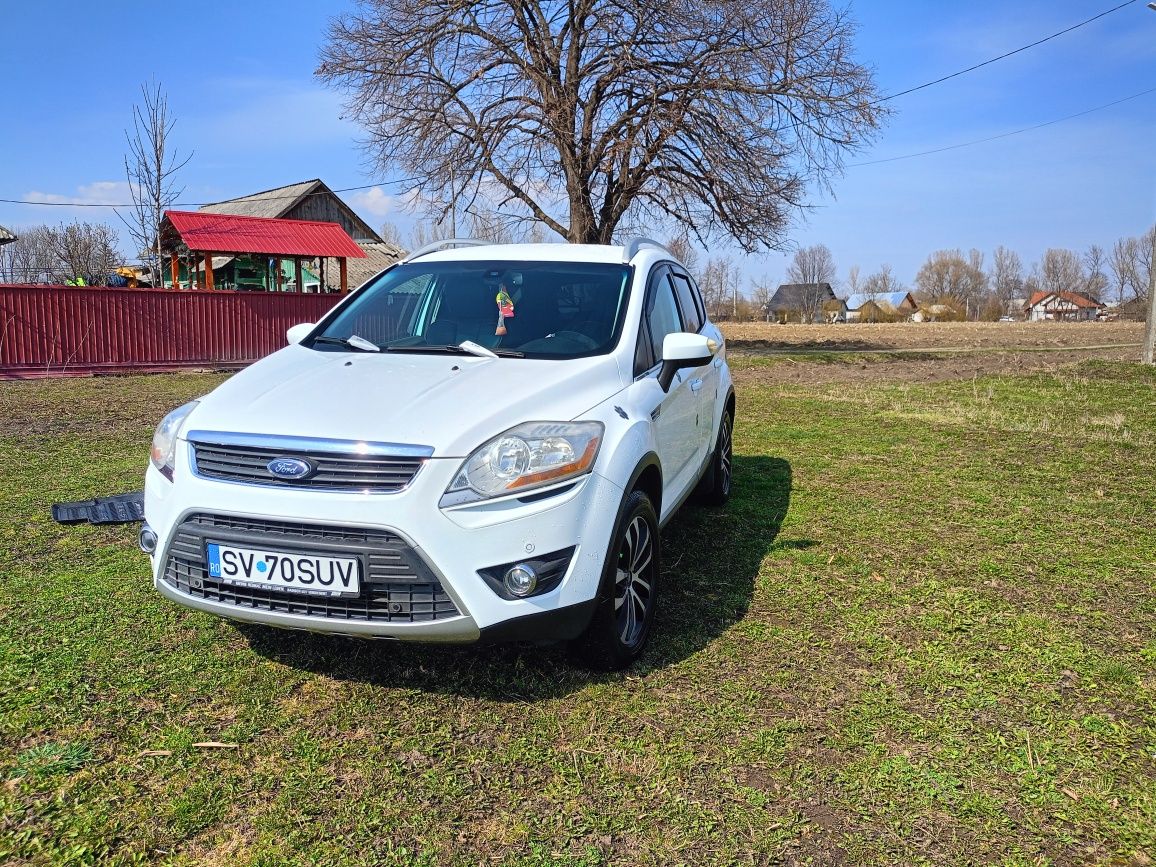 Ford Kuga 2011 ,