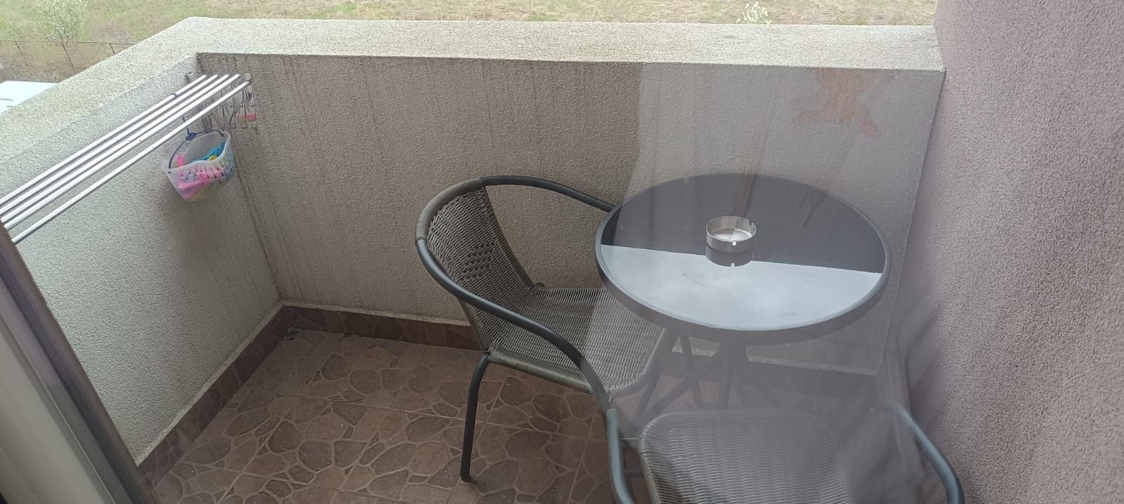 Inchiriez Garsoniera in regim hotelier chirie Bragadiru zona Leroy Mer