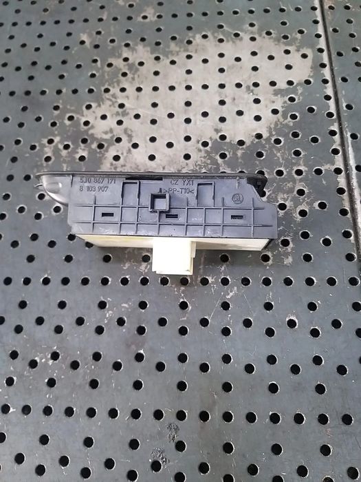 Bloc butoane geamuri electrice skoda roomster 5j 5j0867171
