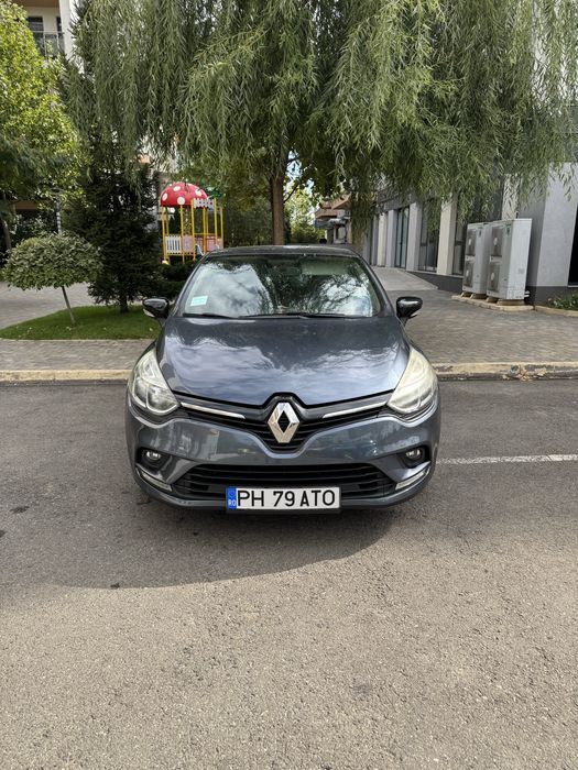 Renault cluo lV 0,9 tce /gpl