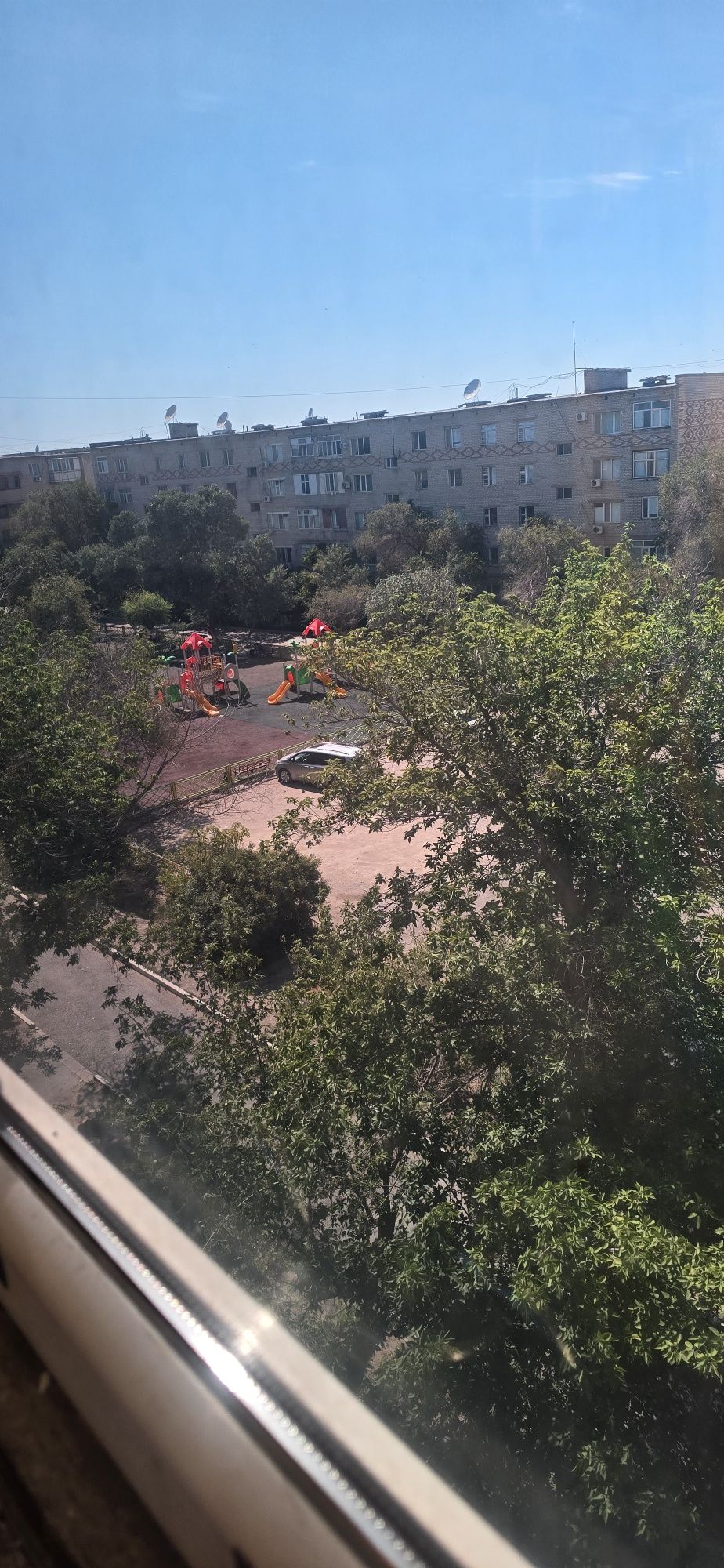 Квартиру в центре города