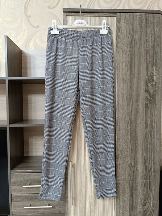 Брюки на девочку подростка