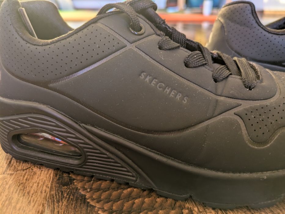 Incaltaminte sport Skechers 34 baieti