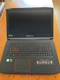 Laptop Acer Gaming Predator Helios 300 PH317 52