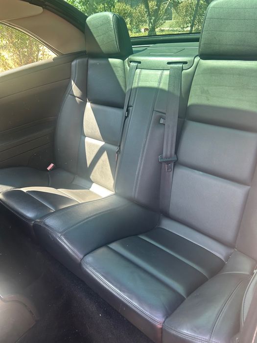 Vand peugeot 307