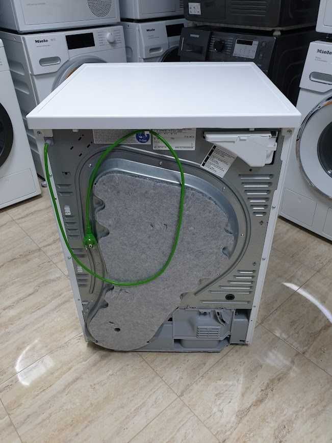 Сушилня Bosch Home Professional Термопомпа 12м Гаранция Бош