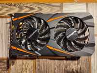 Видеокарта GV-RX460WF2O-4GD RX460 4 гига от Gigabyte