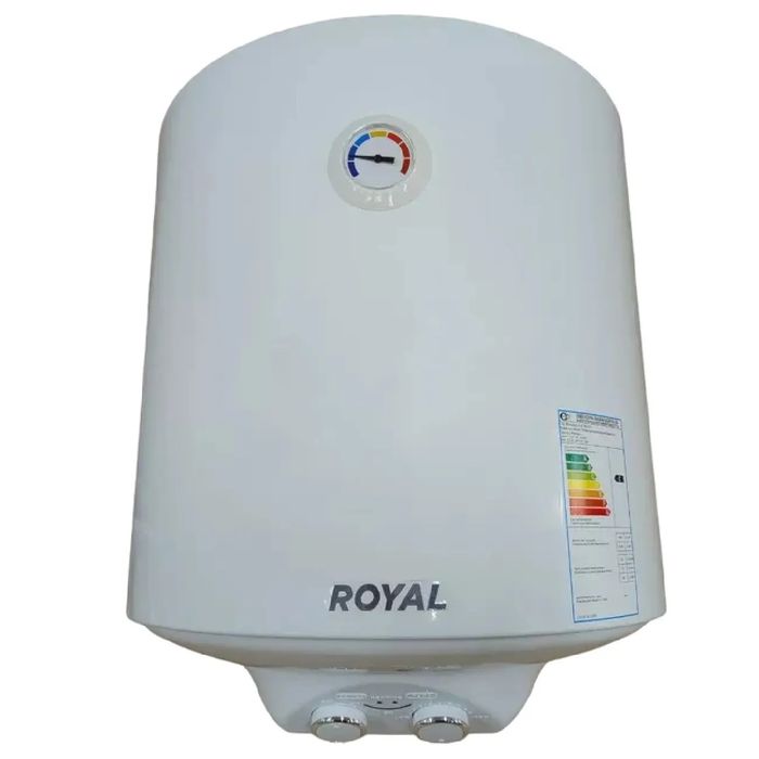 Royal suvisitgich 80l