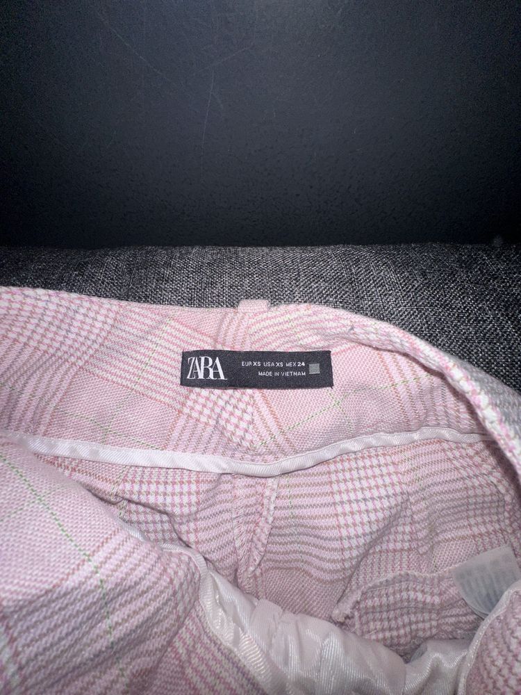 Zara риза и панталон