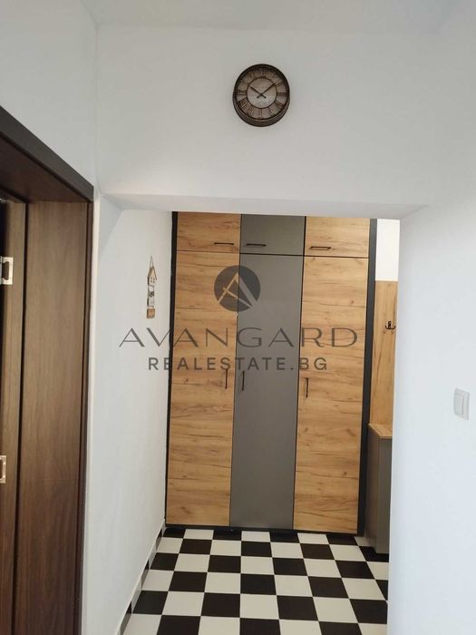 Продава се Двустаен апартамент в Пловдив, Изгрев - 80 кв.м за 1050 €/кв.м - Снимка #10