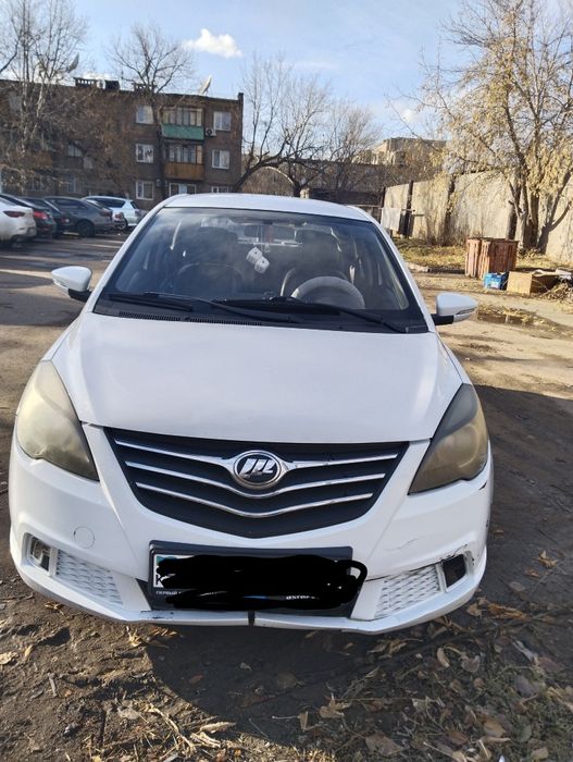 Продам автомобиль Lifan Celliya 530