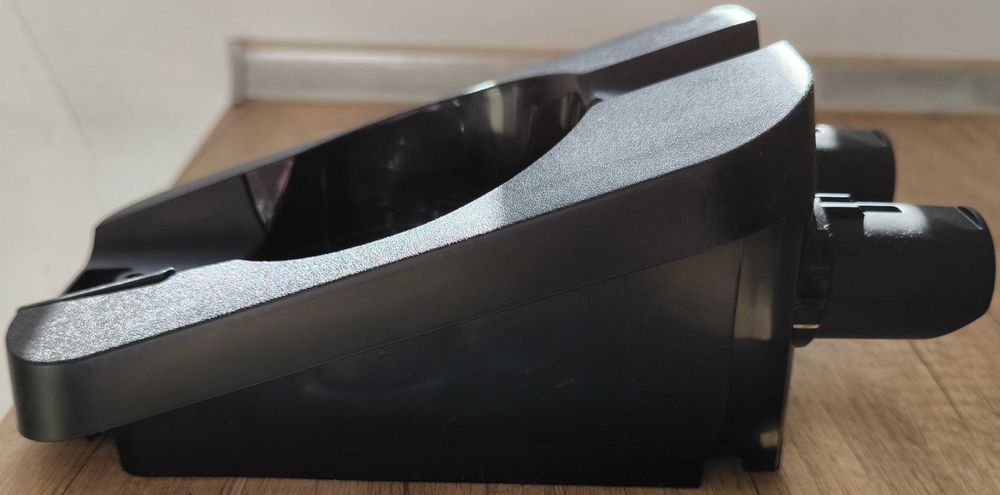 Suport fixare vertical pentru aspirator Bosch Unlimited 7