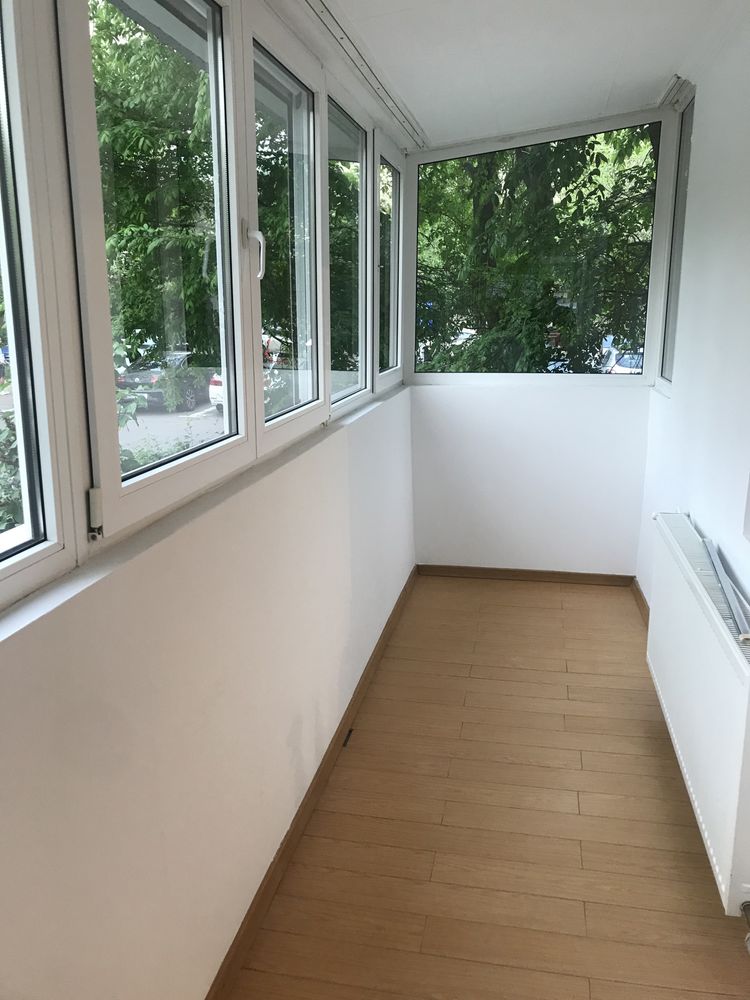 Vand apartament 2 camere