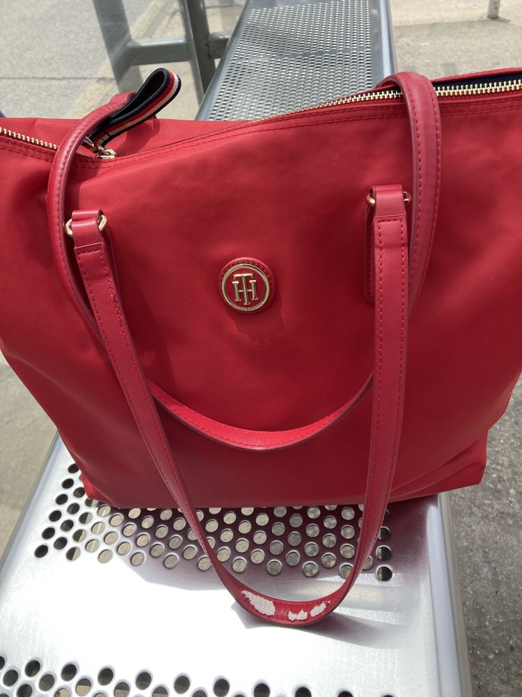Чанта Tommy Hilfiger, Polo Ralph Lauren