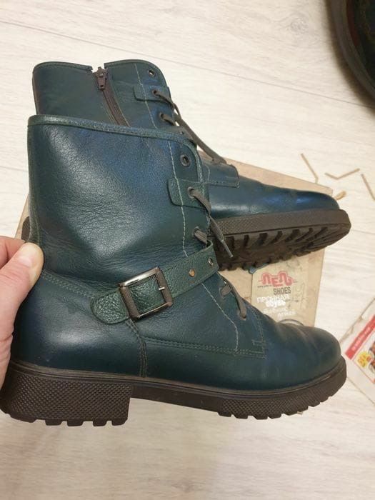 Обувь женская разная. Листайте