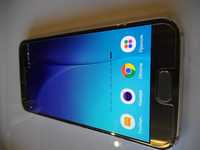 Samsung galaxy S6 gold