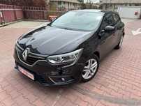 Renault Megane 1.5dci/EDC/FaraAddBlue/Senzori/TVA deduct/Rate/Garantie1AN /Euro6