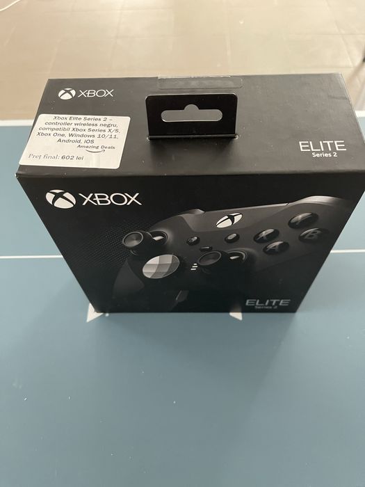 Controller PS5 Si XBOX