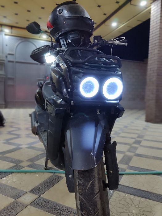 танк 175 инжектыр супырт