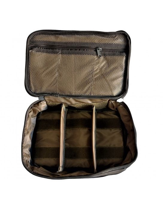 Geantra PROFL pentru accesorii de Crap / Feeder