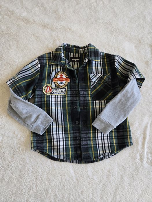 Маркови детски дрехи