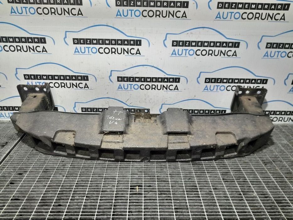 Armatura bara fata Volkswagen Tiguan 5N 2007 - 2011 SUV (1114)