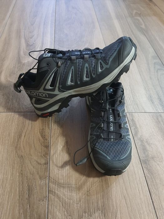 Salomon X ULTRA 37