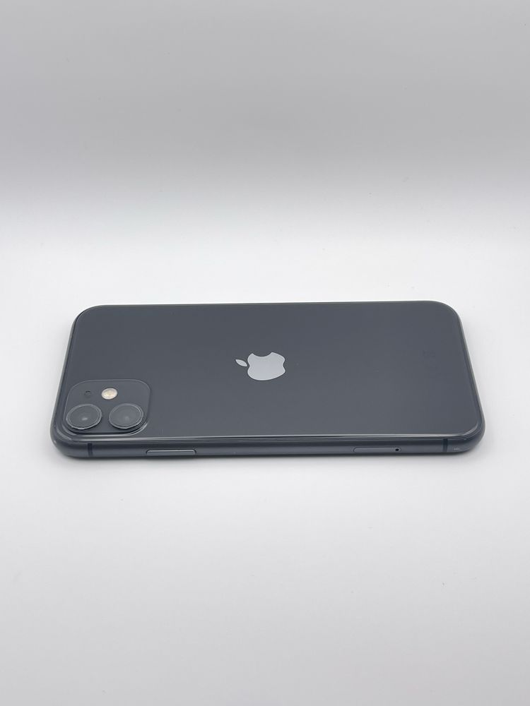 iPhone 11 / Black / Garantie / Rate
