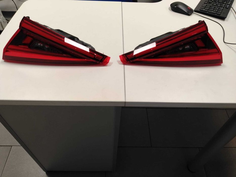 Lampi spate Seat Ateca