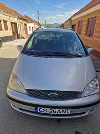 Mașină Ford Galaxy