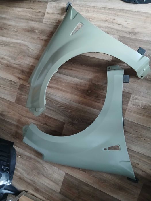 Калник Дачия Сандеро НОВИ