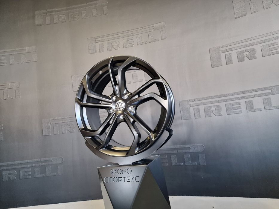 18цола Vw,Фолксваген,Volkswagen 4бр