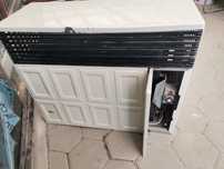 Convector Gaz Lampart Lb50
