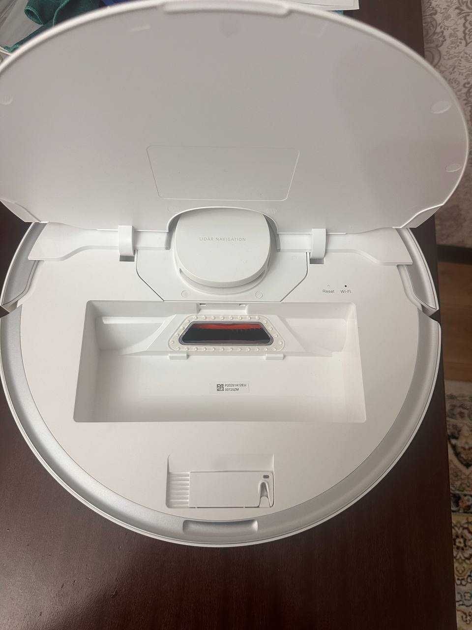 Продам робот пылесос Dreaame L10 Pro , состояние как новое