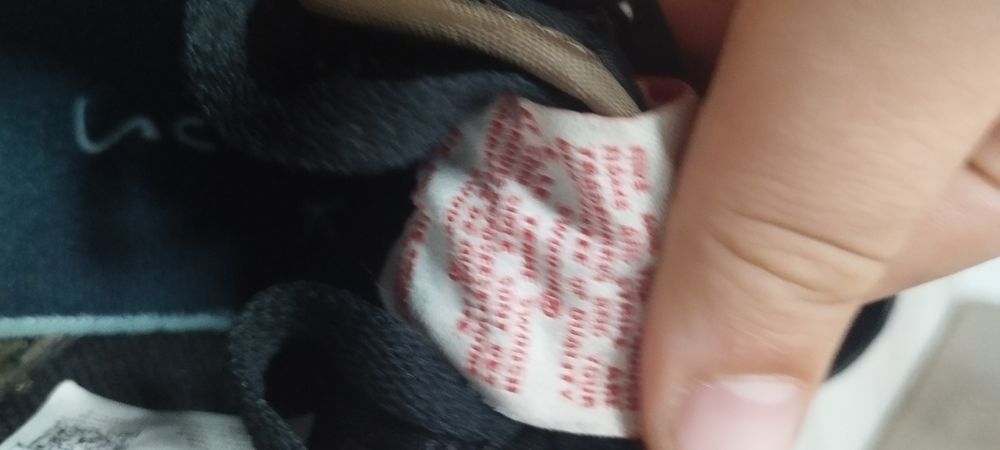 Air Jordan 1 Travis Scott