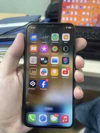 Iphone X (64 gb) в идеальном состоянии