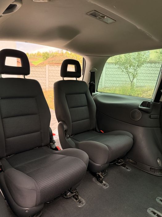 Vand Seat Alhambra 7 locuri