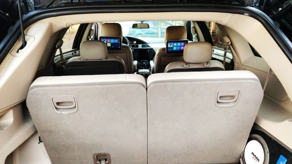 Chrysler pacifica Americanskiy 3.5 mator spark cobalt puliga inamarka