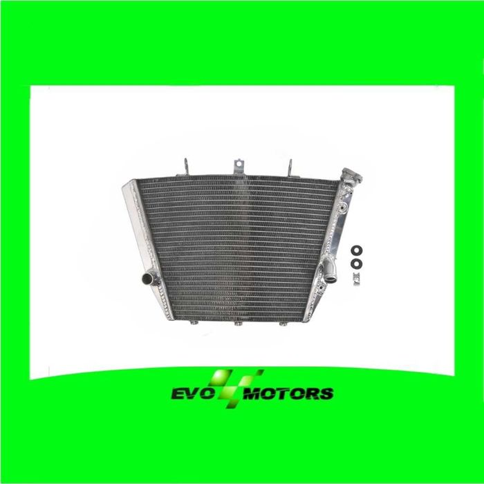 Radiator SUZUKI GSX-R 750 AN 2005-2006 apa EVO-547