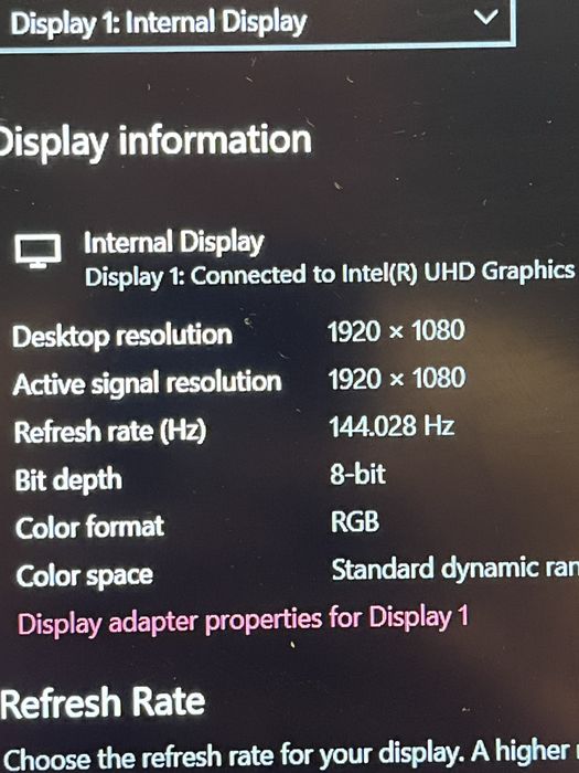 Мощен геймърски лаптоп MSI