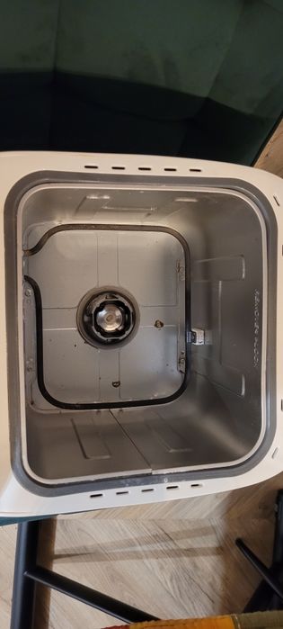 Masina de pâine Heinner