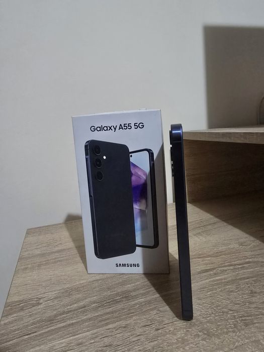 Samsung Galaxy A55 5G 128GB за части