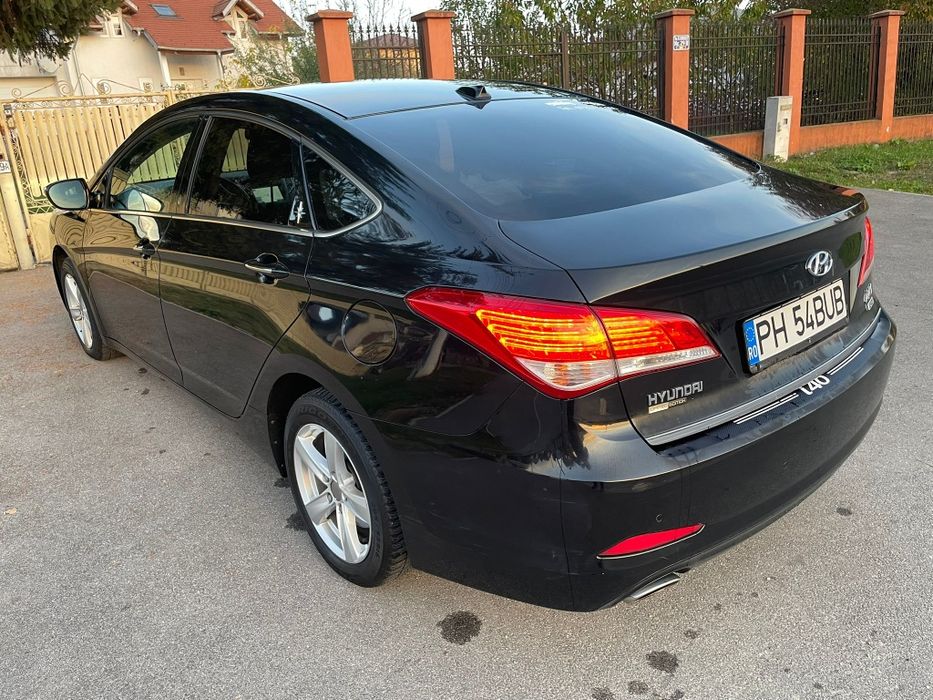 Hyundai i40,1.7 crdi