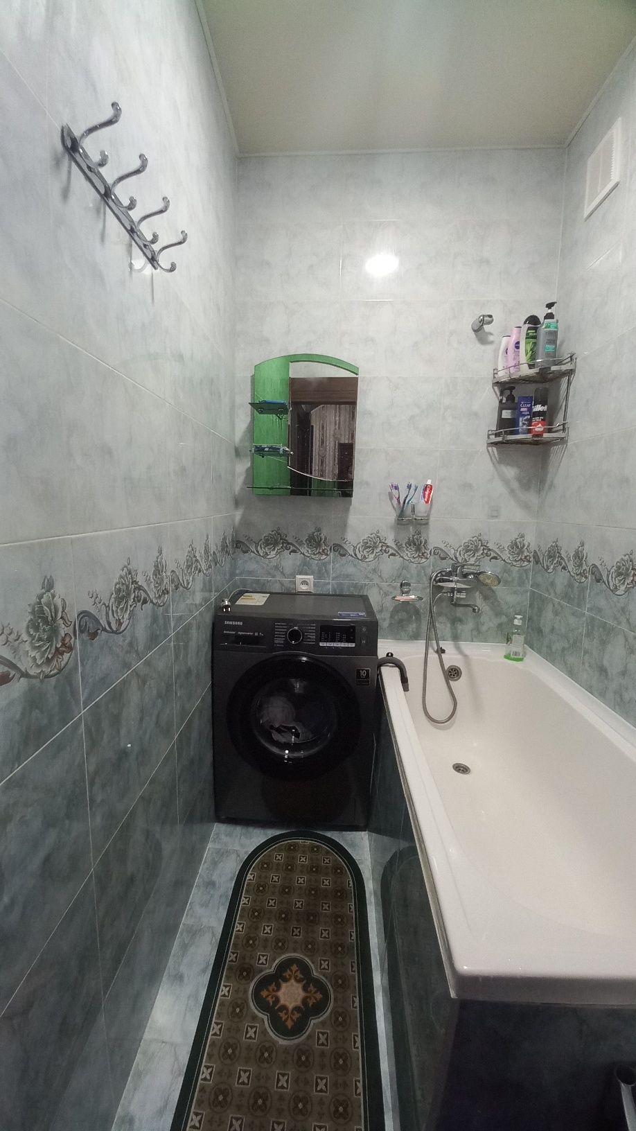 Продаётся 3х ком.квартира