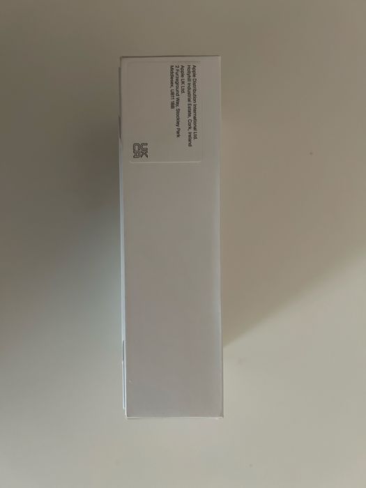 Apple Magic Mouse 3  White A3204 Нова запечатана!!
