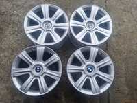 Jante BMW,vw t5,t6 cu 5x120 pe 17 originale