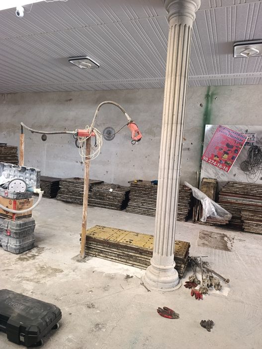 Аренда инструмент